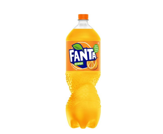 Fanta (1 L.)