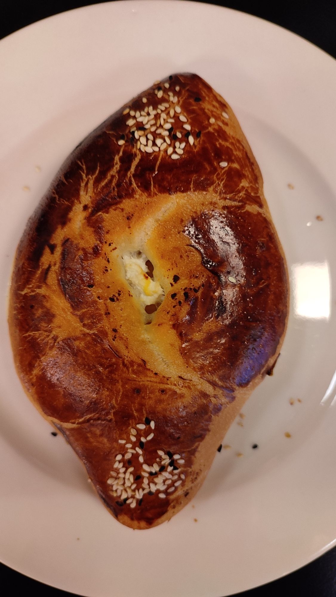 Peynirli Açma