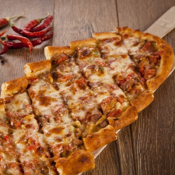 Karışık Pide