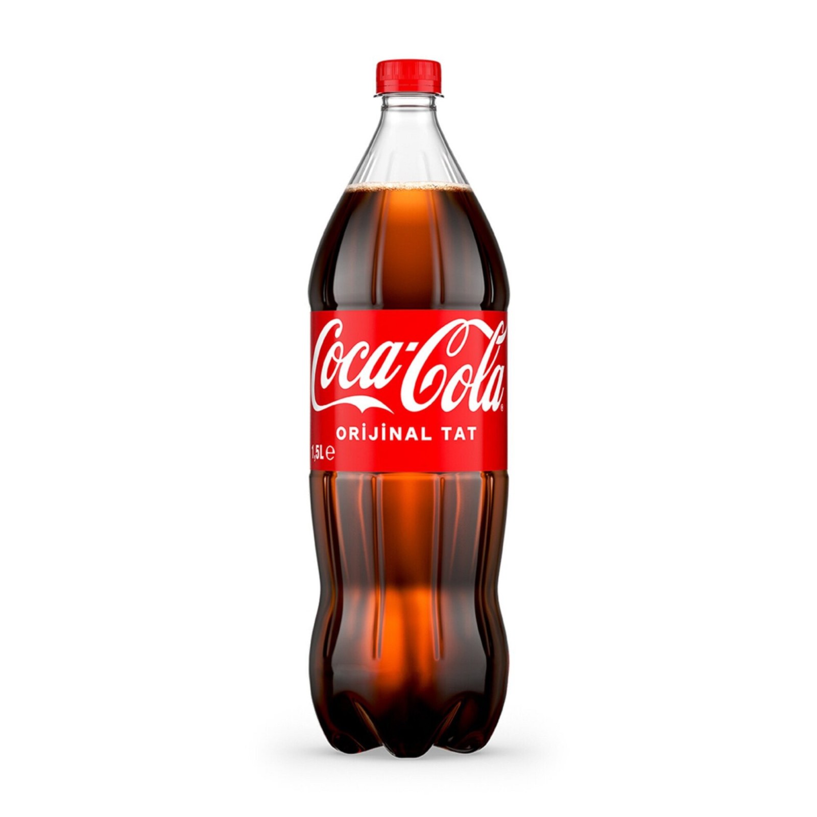 Coca Cola (1 L)