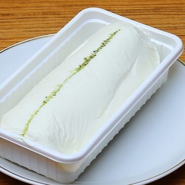 Maraş Usulü Sade Dondurma (250 gr.)
