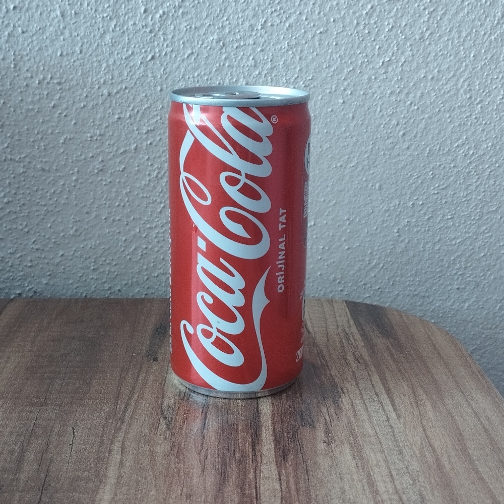 Coco cola 200ml