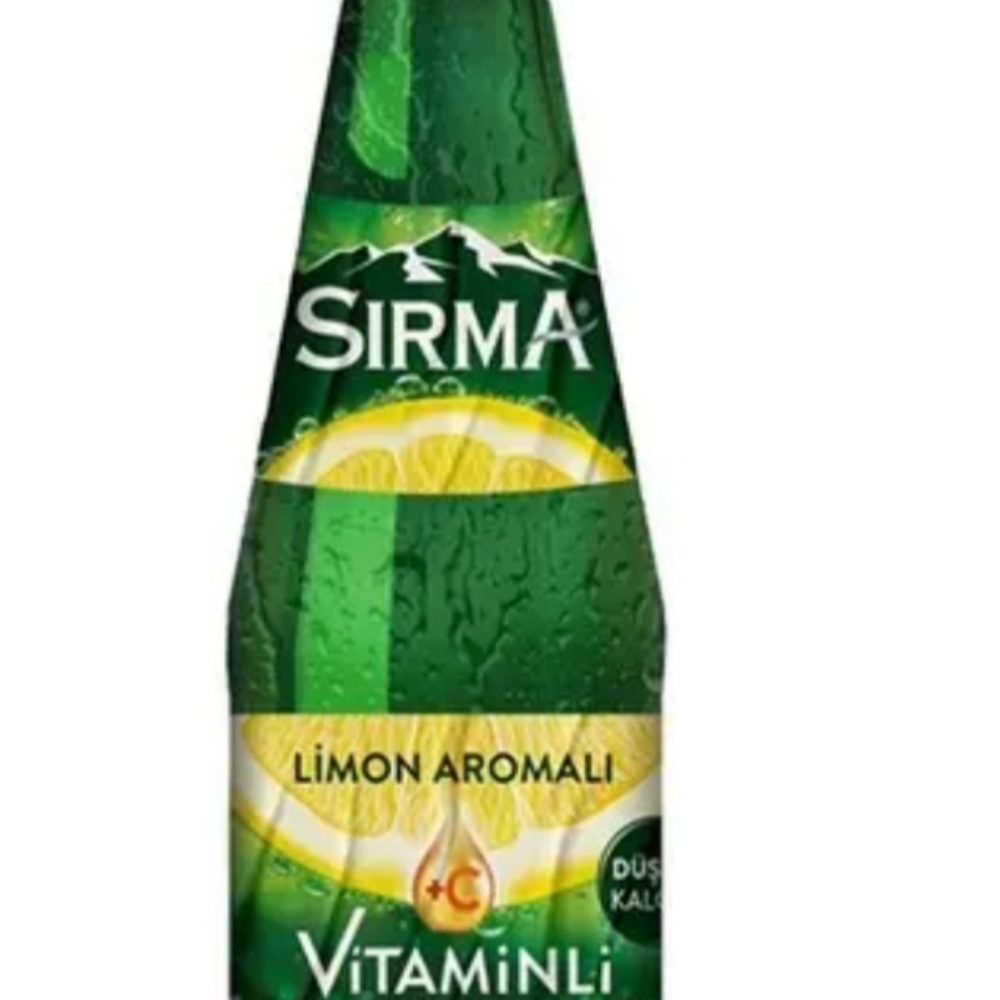 Limon Soda