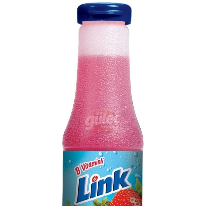 Çilek Aromalı Link 200ml