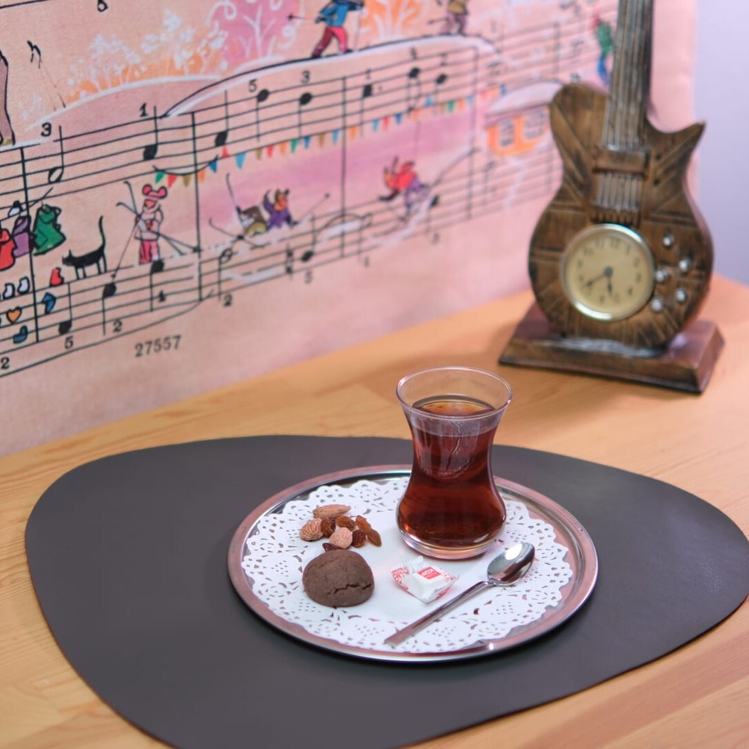 Double Çay