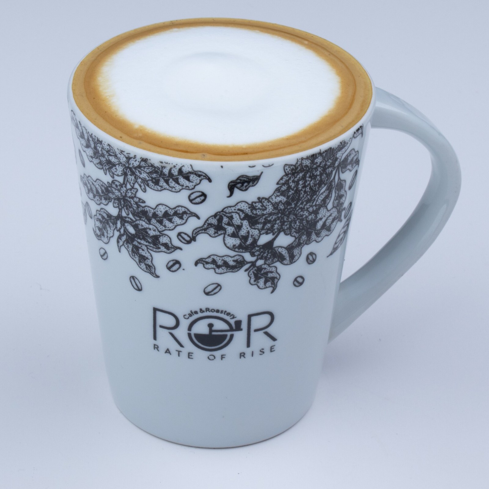Cappuccino 14 Oz
