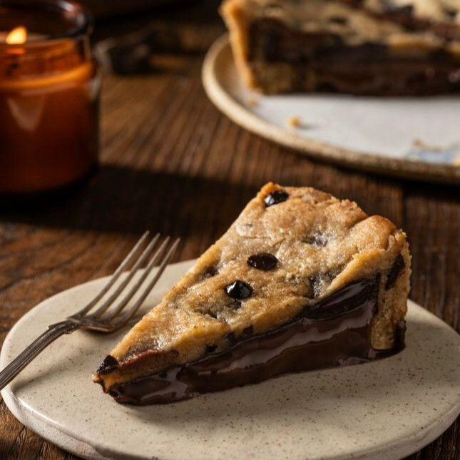 Cookie Pie