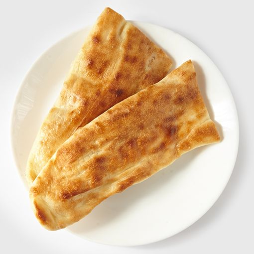 Peynirli Kır Pidesi