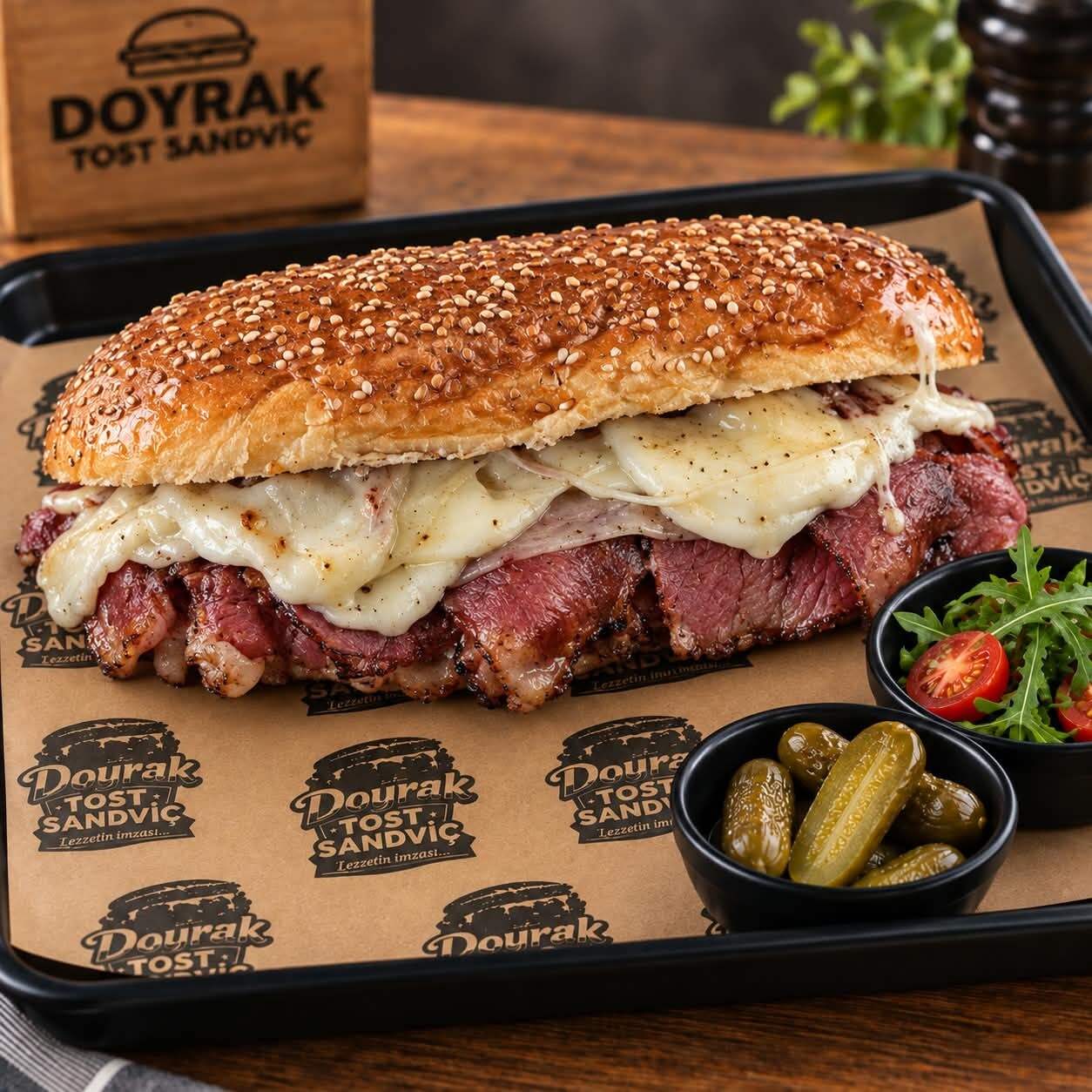 Doyrak Kaburga