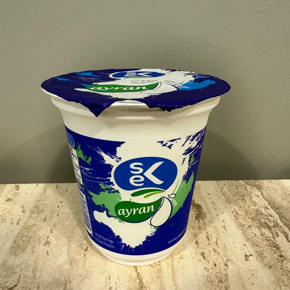 Ayran (285 ml)