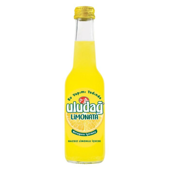 Uludağ Limonata (250 ml)