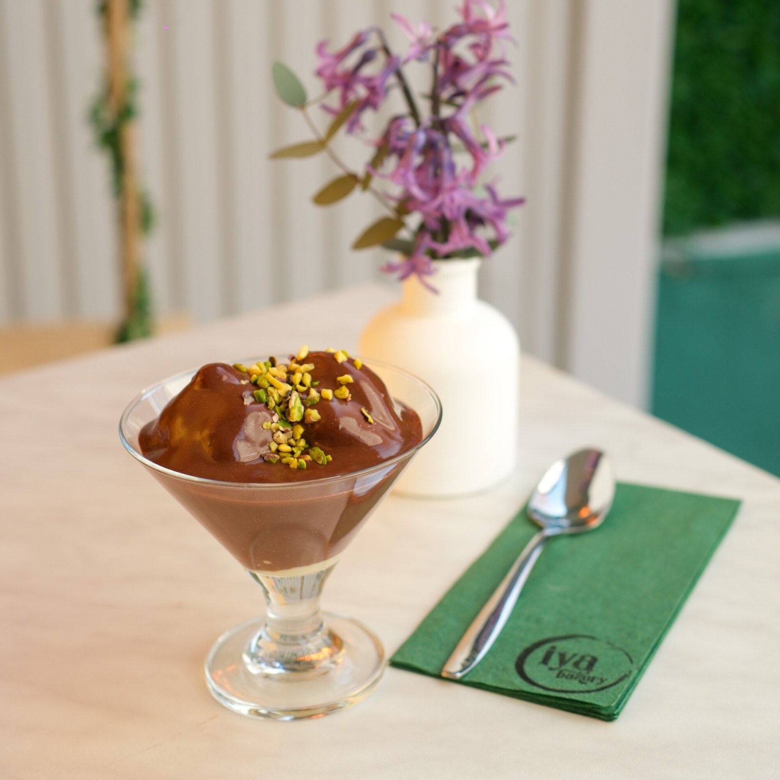 Profiterol