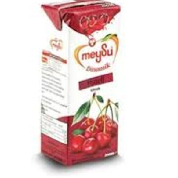 Meysu Vişne Suyu
