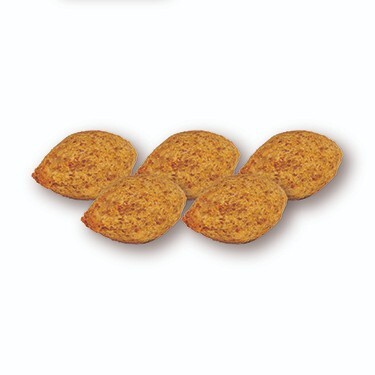 Etli İçli Köfte 75 gr. (5 Adet)
