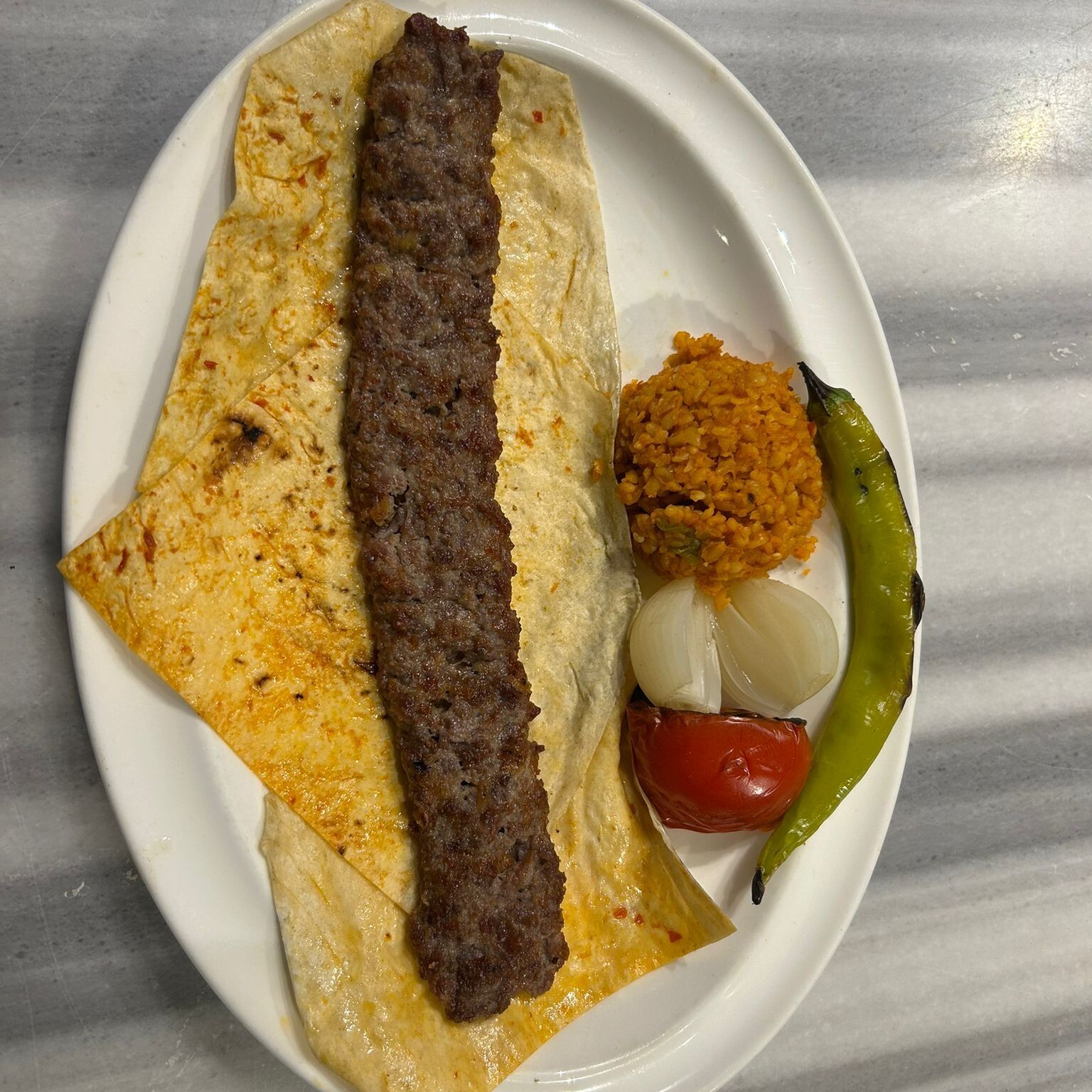 Urfa Kebap