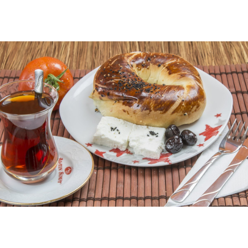 Zeytinli Açma