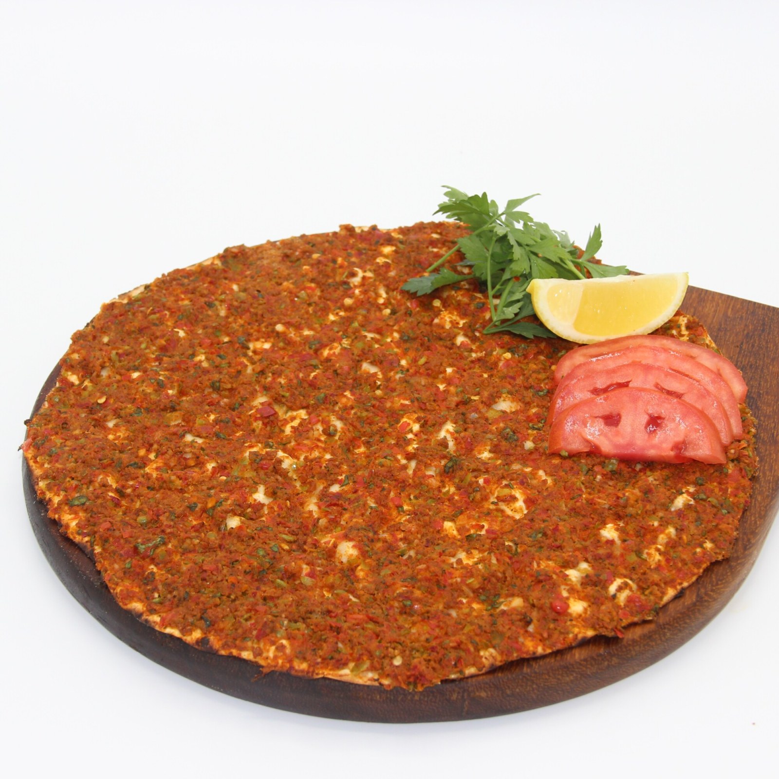 Lahmacun(Gevrek)
