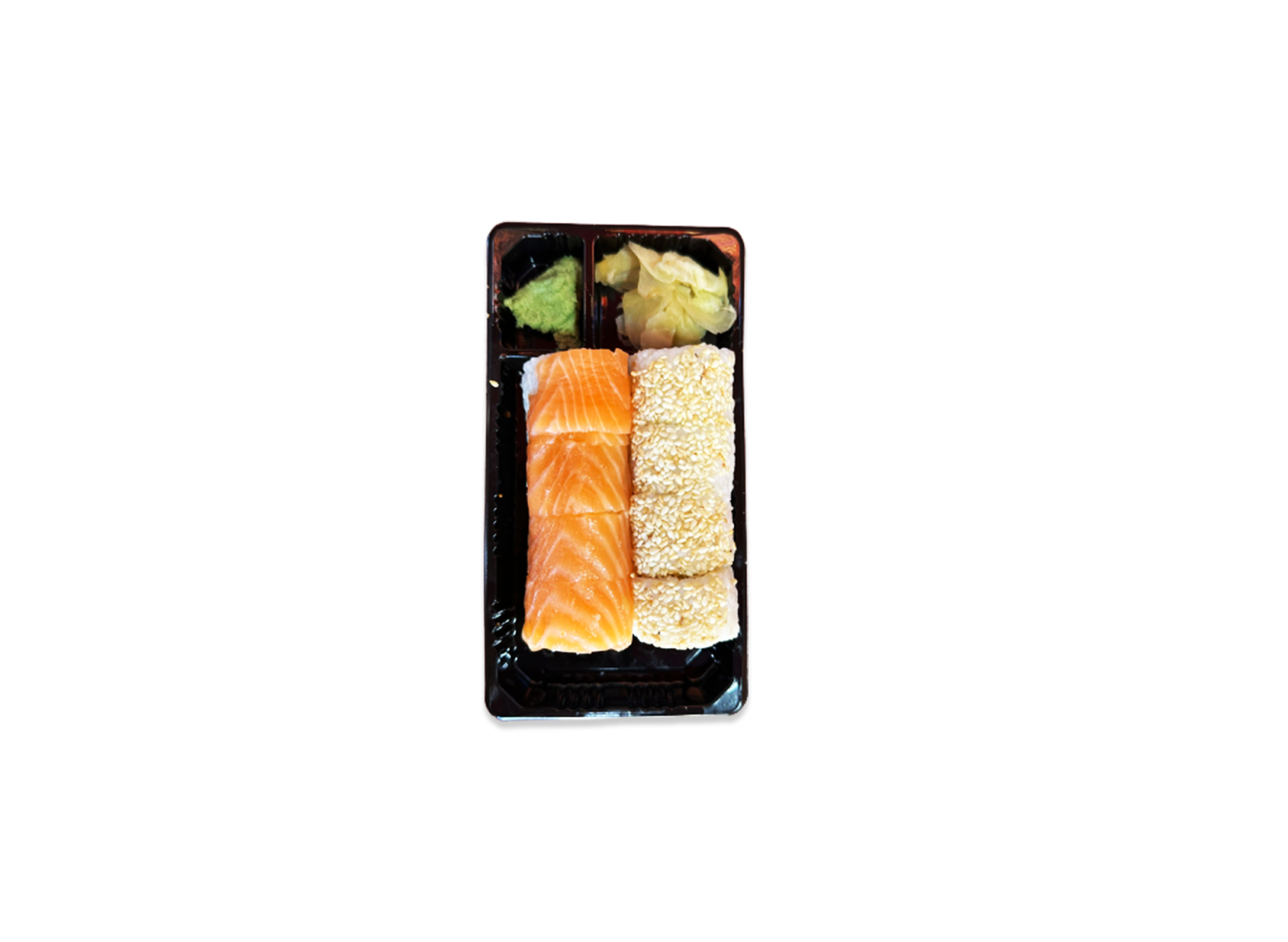 Sushi Box 3