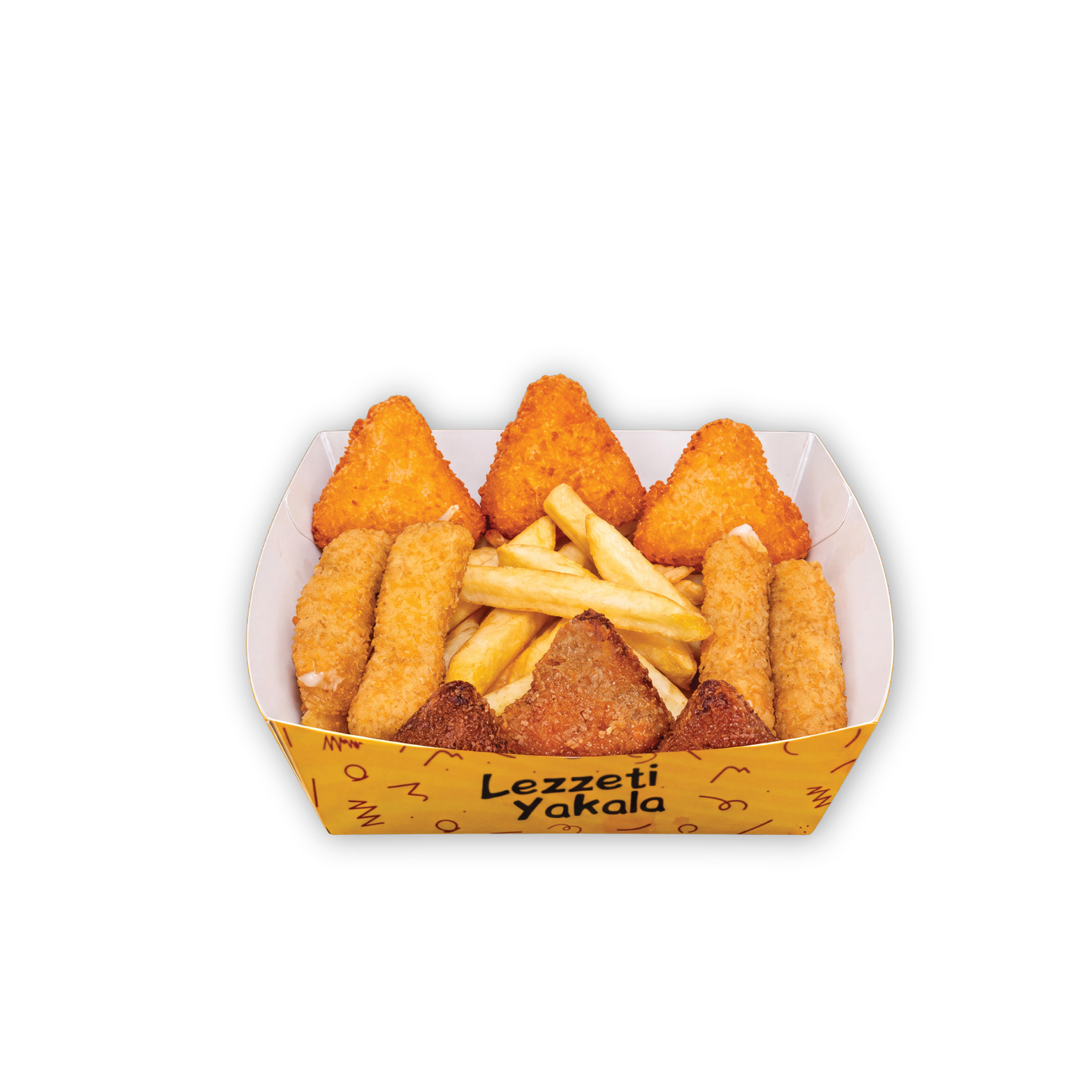 Combo Cheese