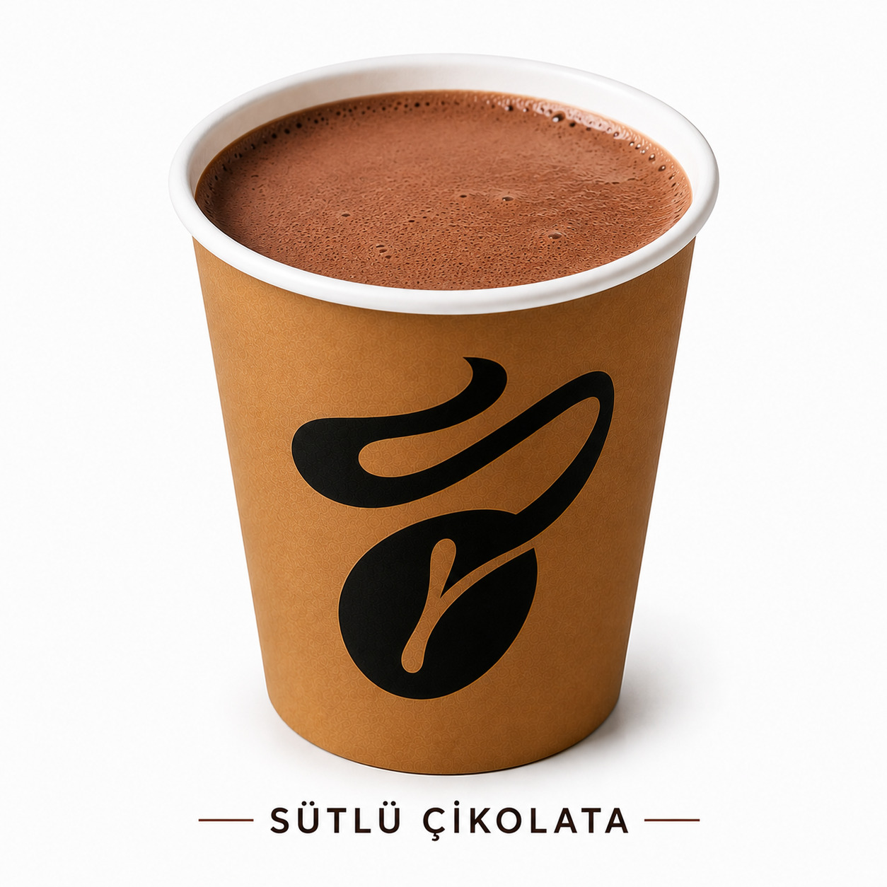 Sütlü Çikolata