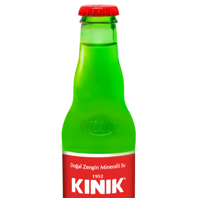 Kınık Soda 200ml