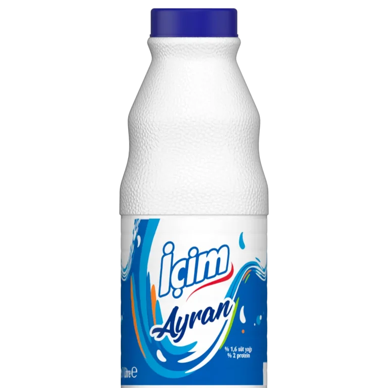 Ayran (1 Lt.)