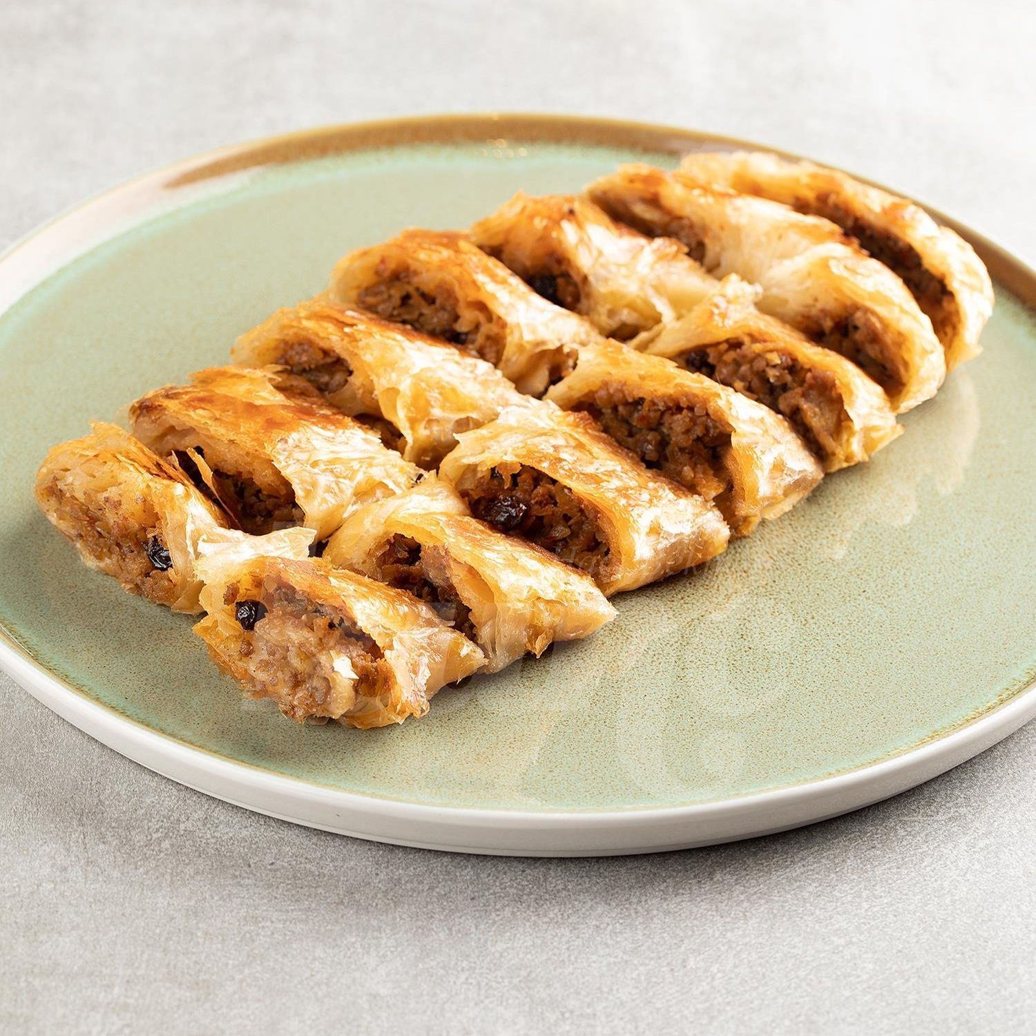 Kıymalı Börek Porsiyon (250 gr.)