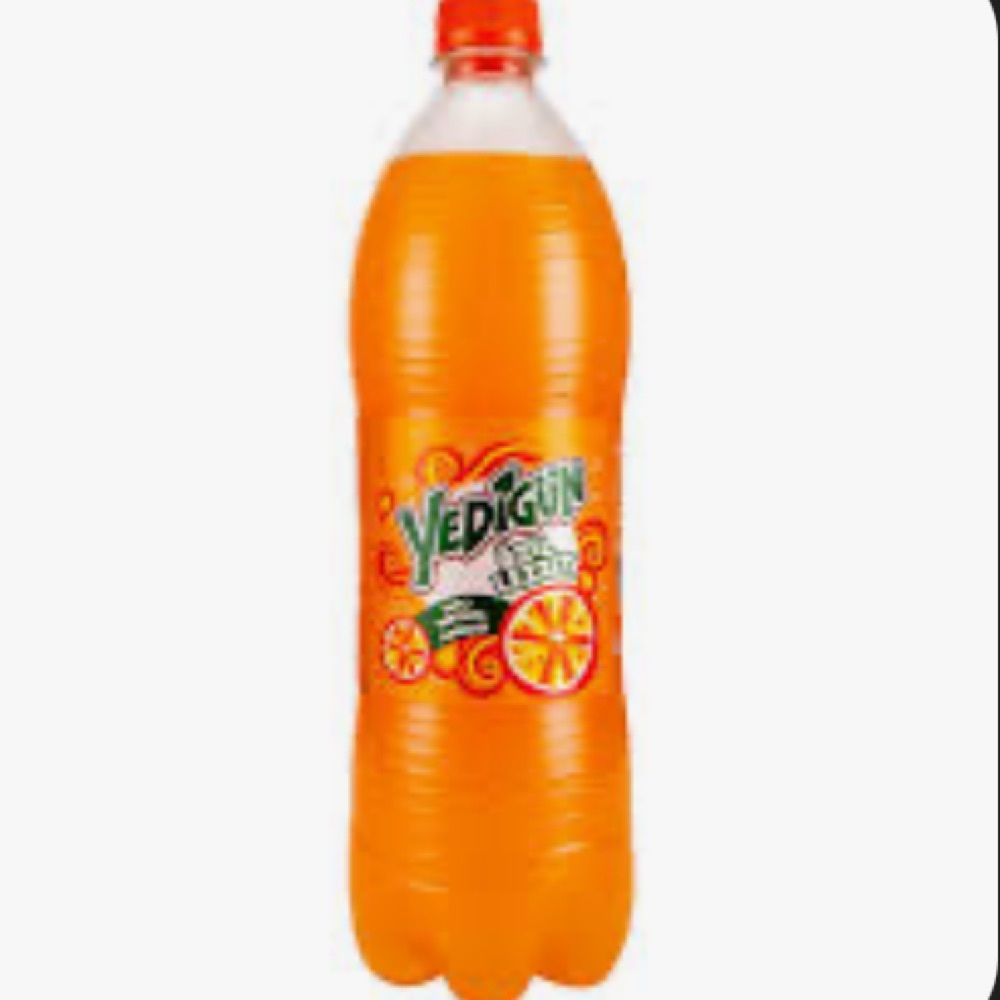 Yedigün (1 lt)