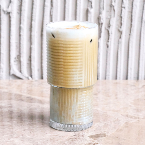 Iced Cocochoco Latte