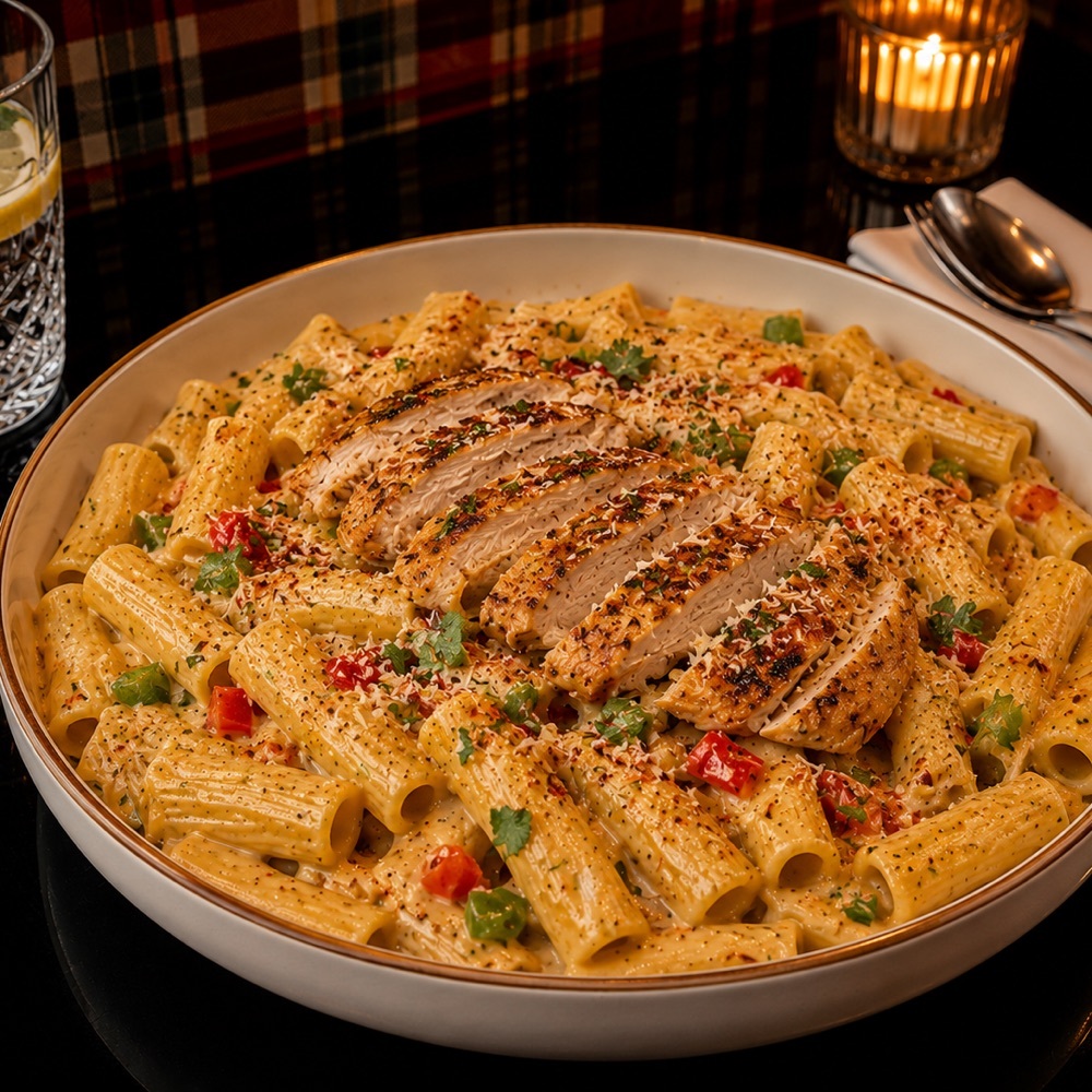 Tortiglioni Piccante