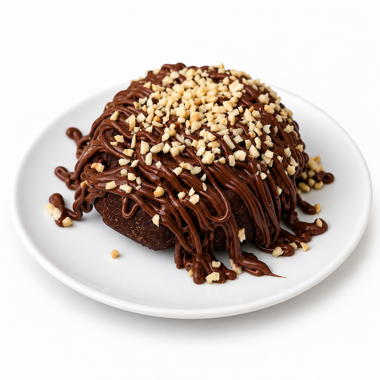 Cocoa Roll