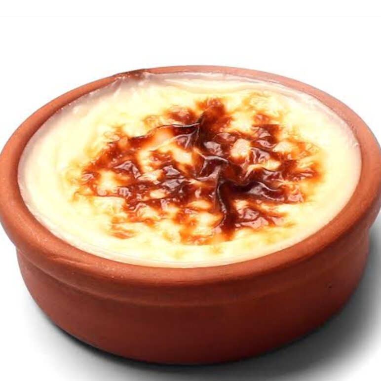 Sütlaç