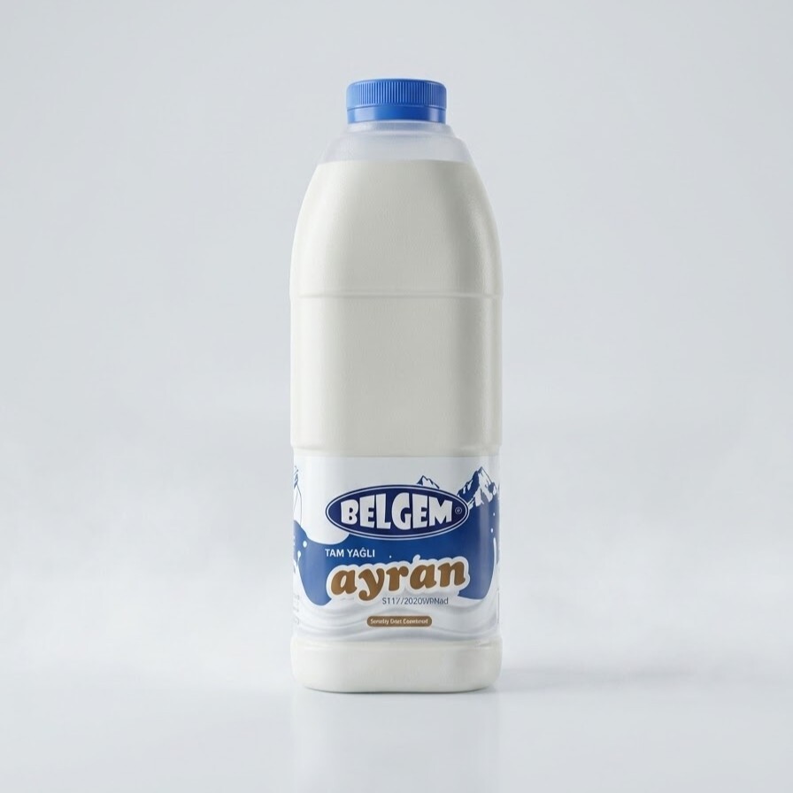 Ayran (1 lt)
