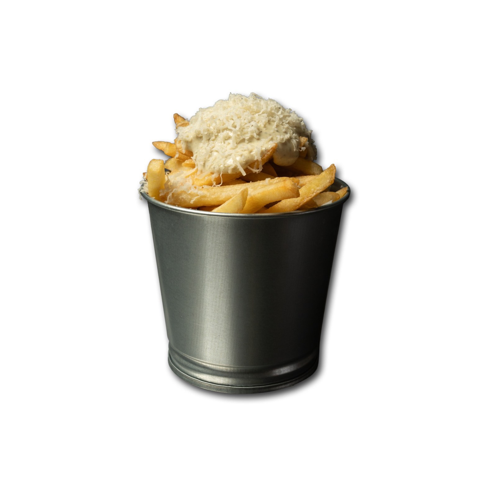 Trüflü Patates Kızartması