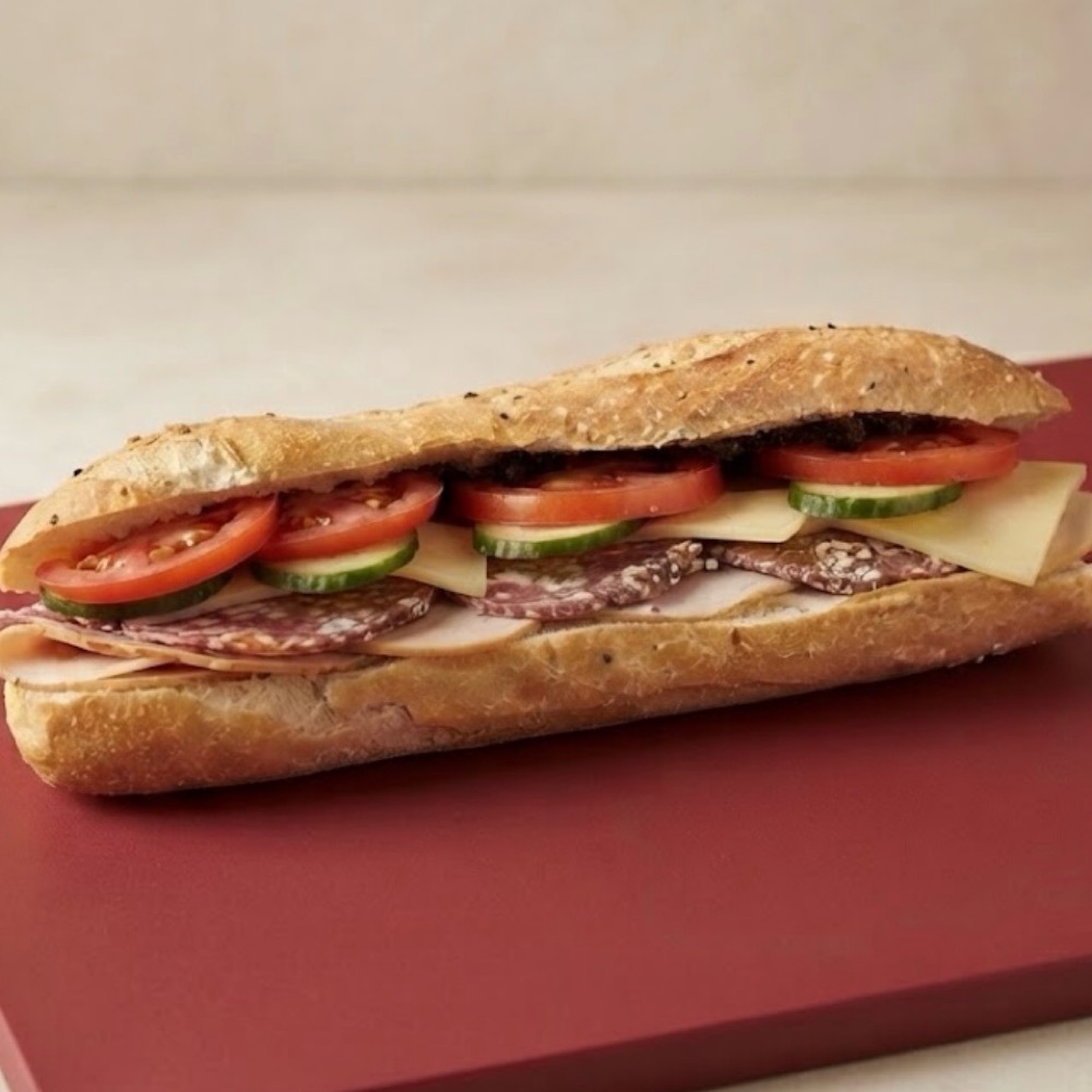 🔥 Masalsı Sandwich