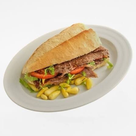 EKMEK ARASI ET DÖNER
