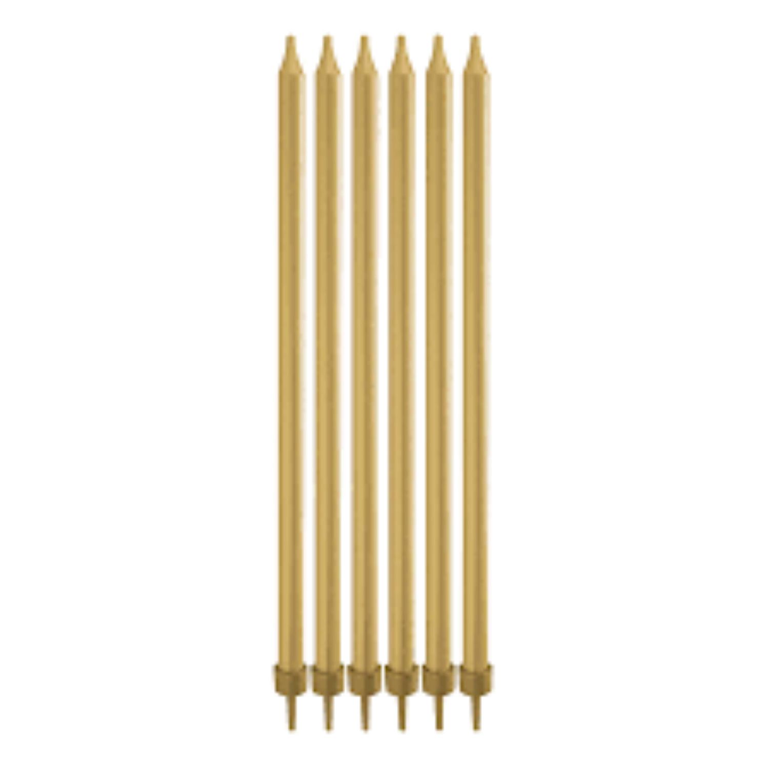 Kalem Mum (20cm) (1 tane)