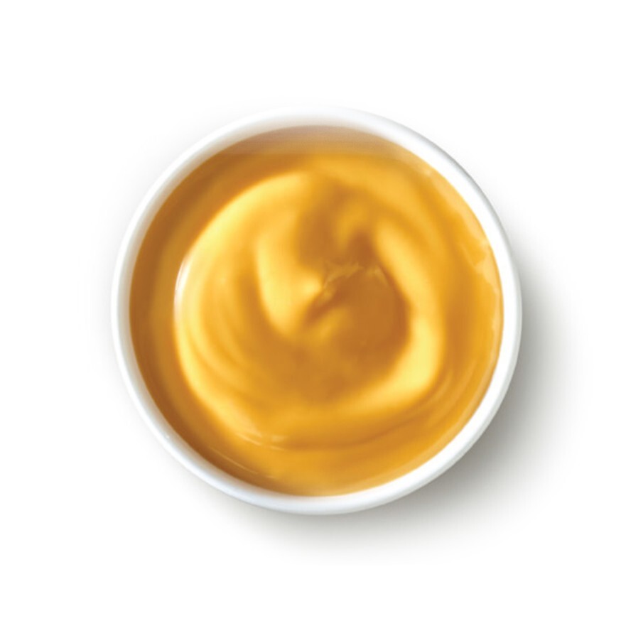 Honey Mustard Sos