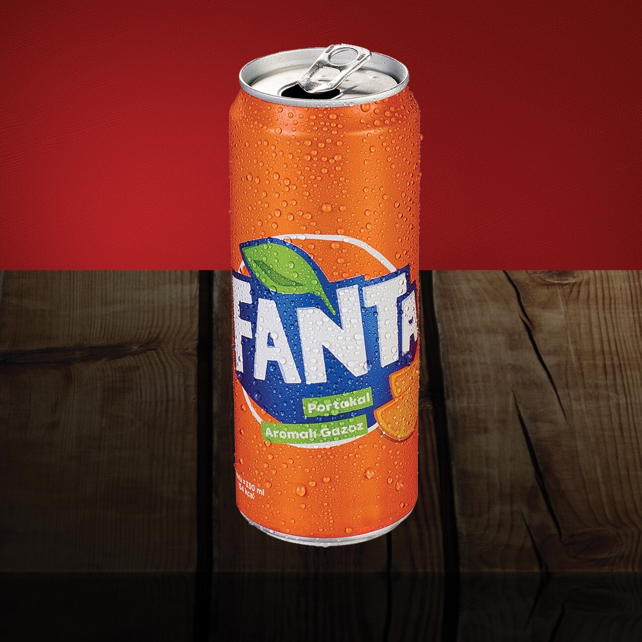 Fanta (330 ml)