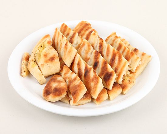 Patatesli Kır Pidesi