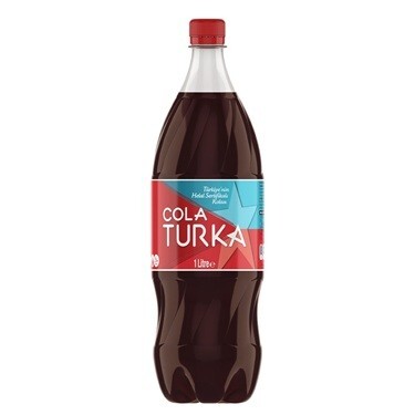 Cola Turka (1 lt)