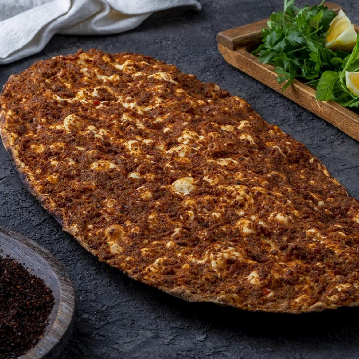 Lahmacun