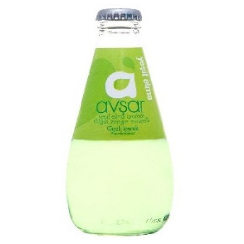 Meyveli Soda (20cl) Elma