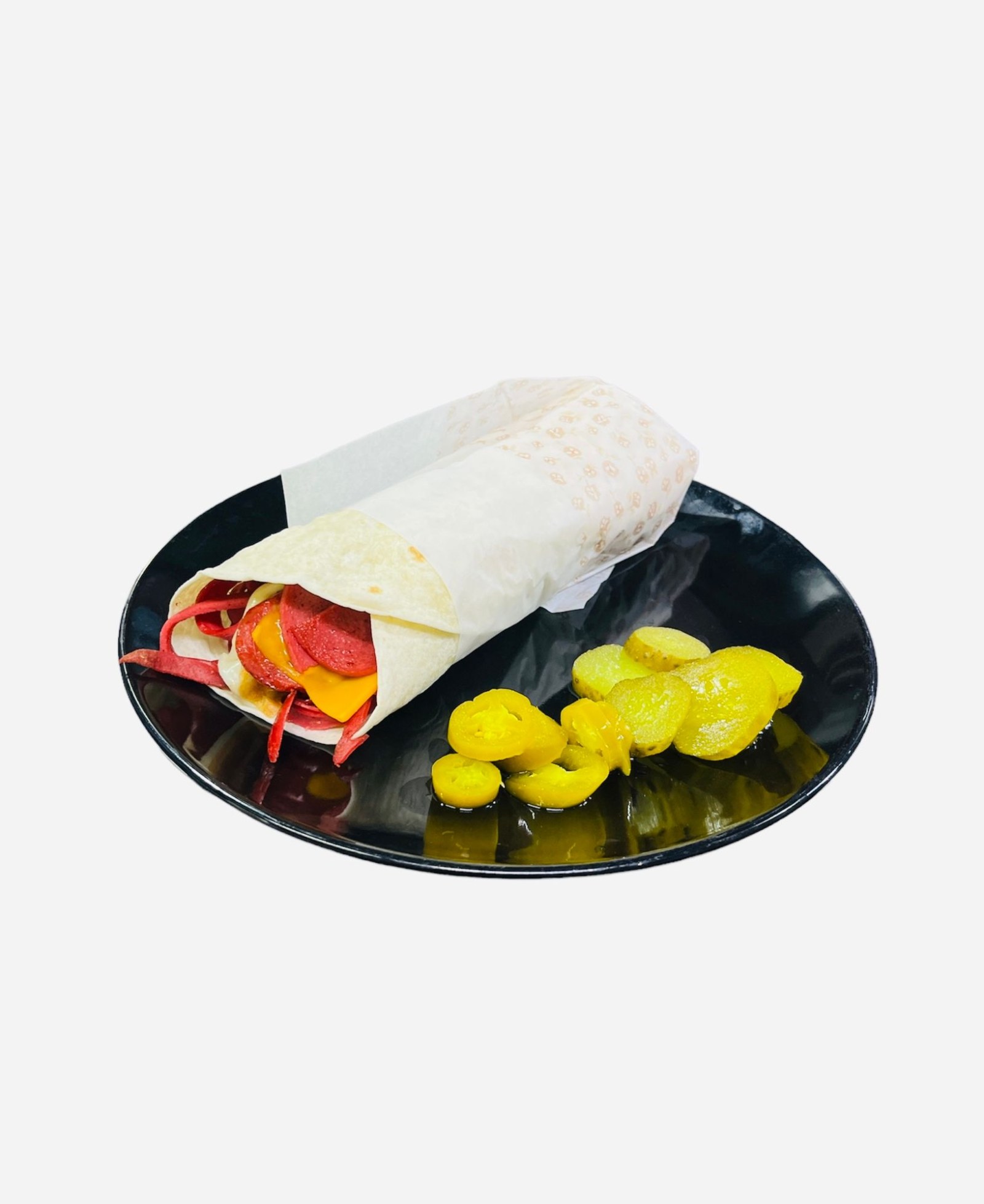 Wrap Sandviç