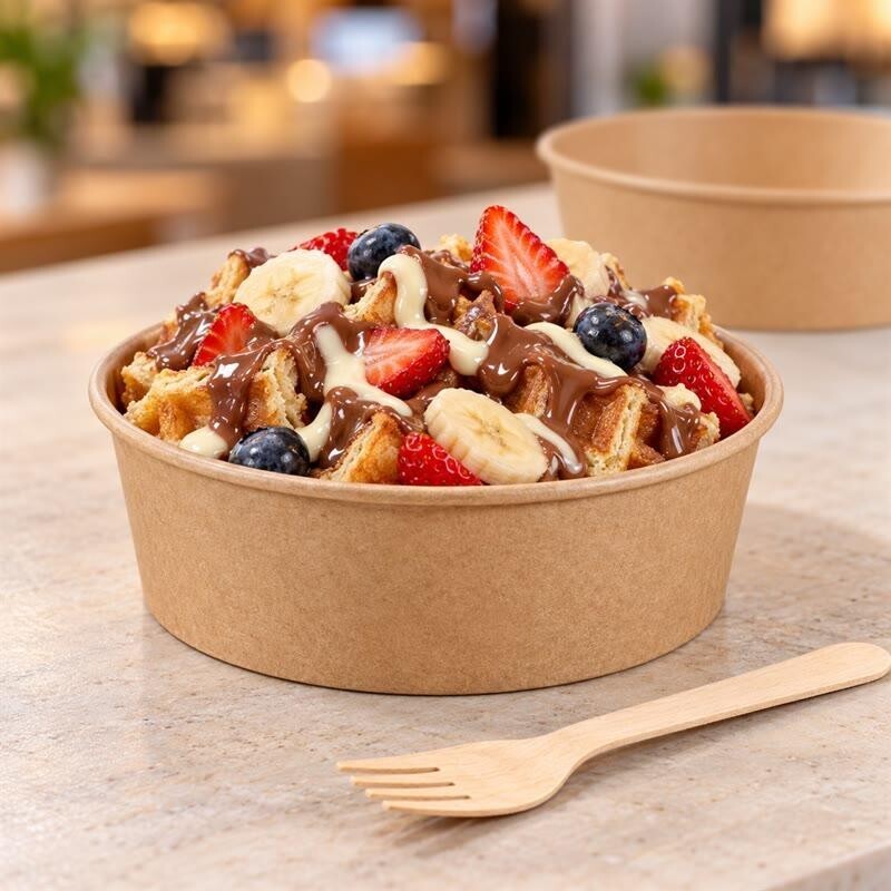 Kova Waffle
