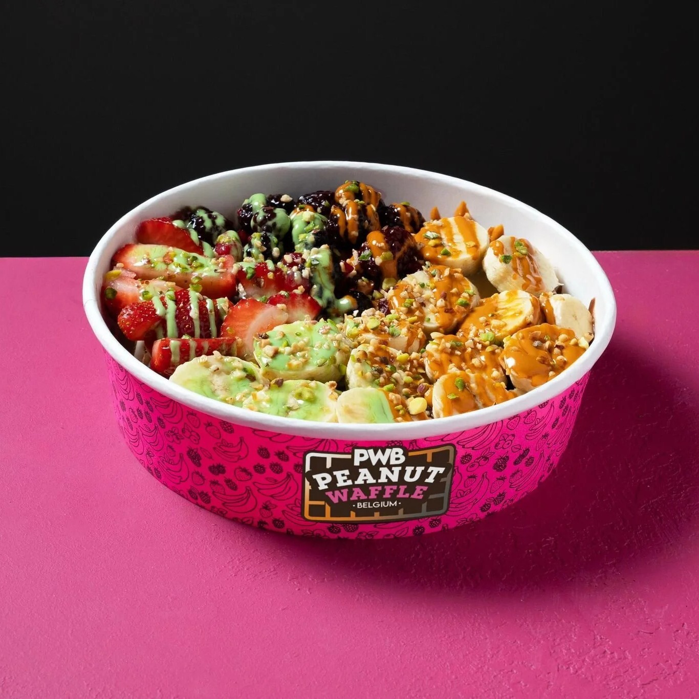 Serotonin Bowl