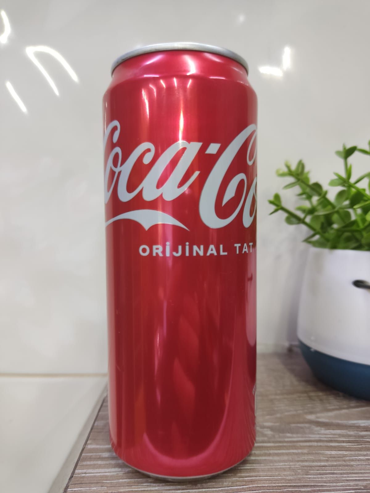Coca-Cola (33 cl.)