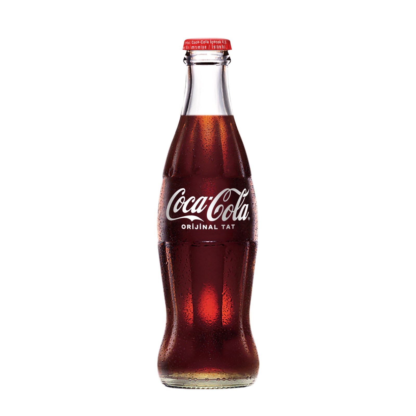 Coca Cola (200 ml)
