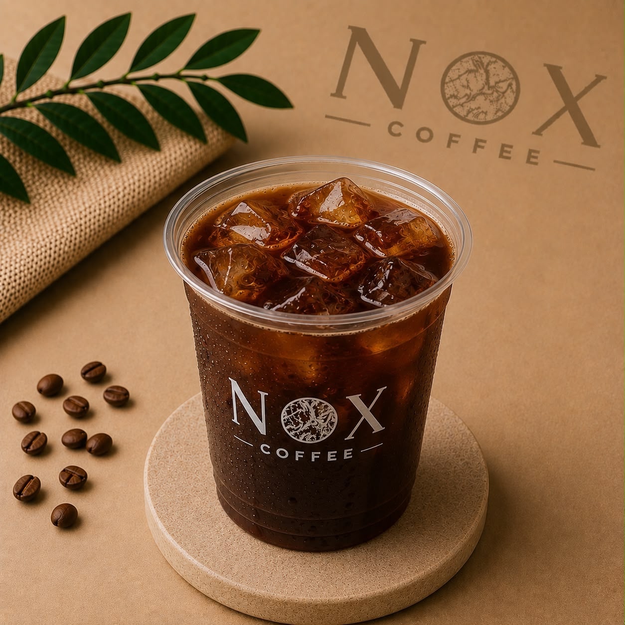 Cold Brew