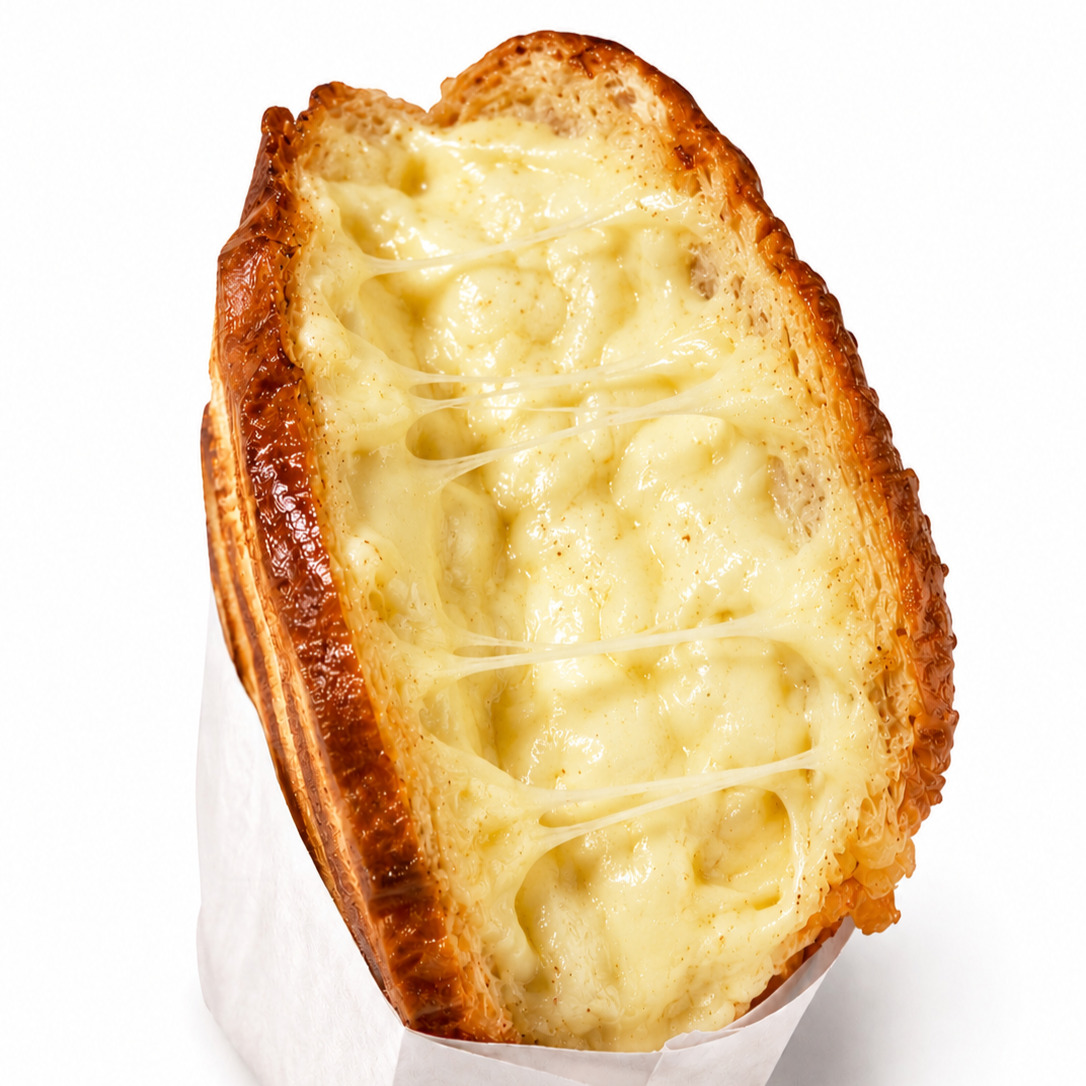 Kaşarlı Tost